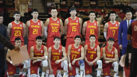 体育24小时速递 男篮世预赛赛程公布：6月30日 中国首战澳大利亚