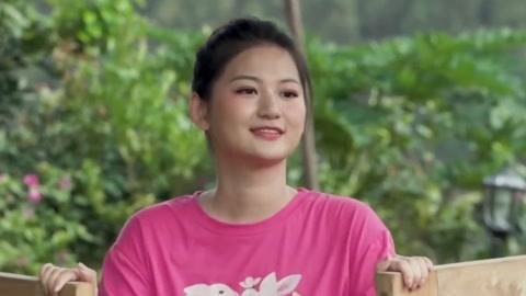 走进中国蜜柚之乡 专业主播教授挑柚子小秘诀