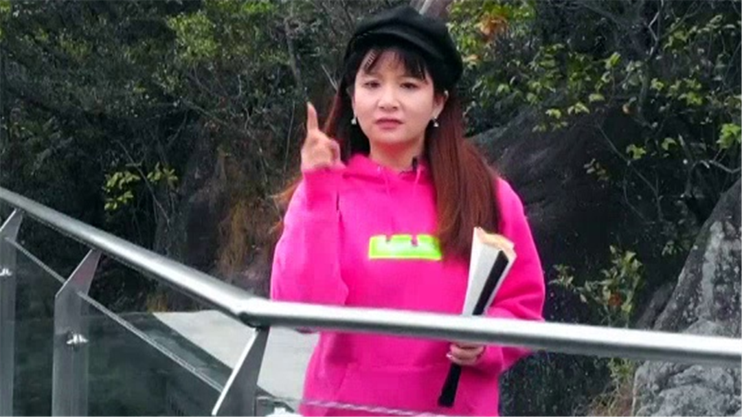 方也推荐 浙江天台之旅