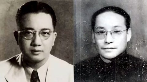 经典传奇 从书生到特工王 红色谍王潘汉年传奇