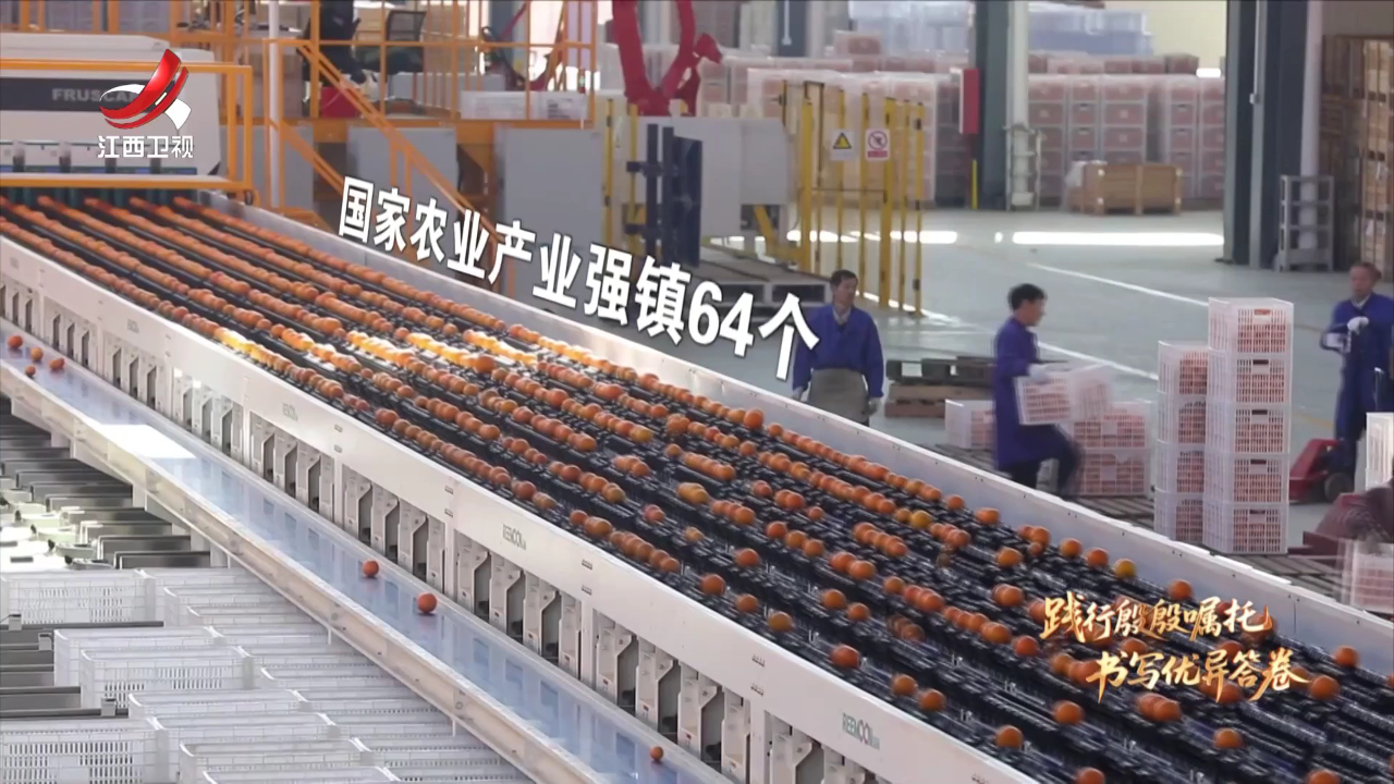 社会传真 全力以赴把农业建设成为现代化大产业