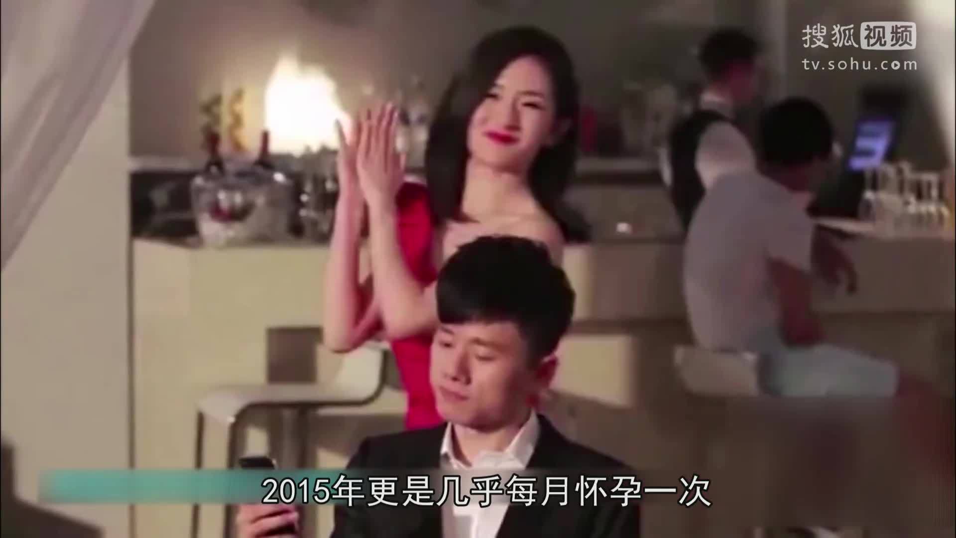 囧闻一箩筐 揭秘2016娱乐圈三大悬案【囧闻一箩筐】