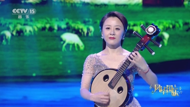 风华国乐 《风华国乐》 20230104