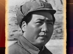 人民的领袖&mdash;&mdash;毛泽东的130个瞬间 第五十七集：根本宗旨