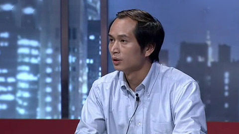 金牌调解 不明不白的婚姻