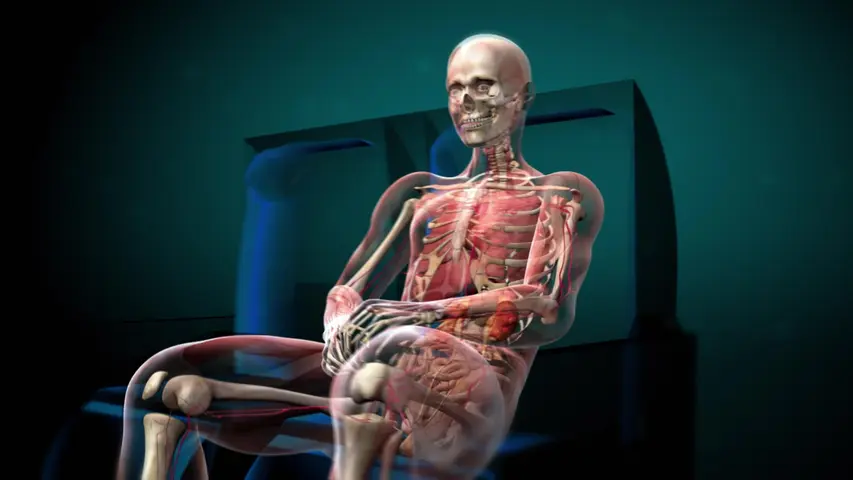 《解剖第六季》第5集