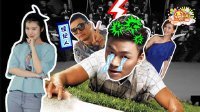 囧闻一箩筐 宝宝不哭 明星和经纪人不得不说的事 492