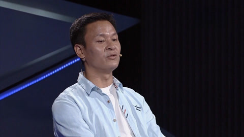 角色互换男子难忍受？夫妻家庭格局大颠覆