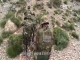 军事纪实 《军事纪实》 20151019 南疆牧区巡逻记