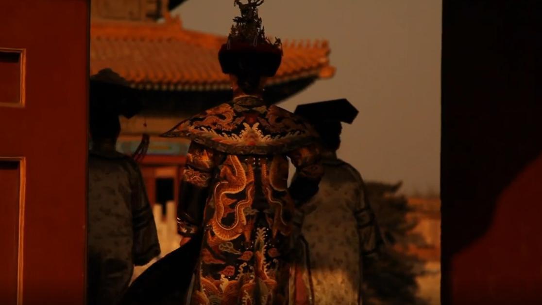 中国通史 第100集