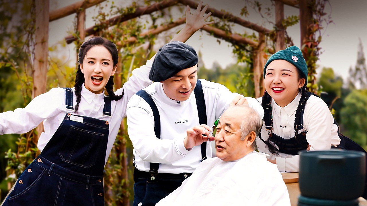 第3期：“辣丫渤”爆笑演绎《反诈小剧场》