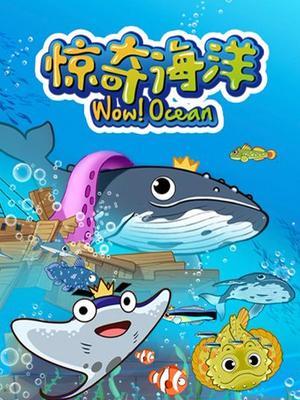 惊奇海洋