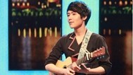 我的中国星 第一期：人大养猪男获评委芳心