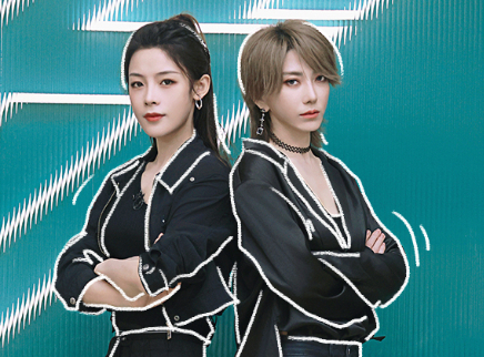 第5期：尚雯婕超强和声