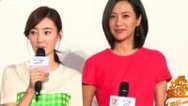 欢乐集结号 徐静蕾 我是严格的