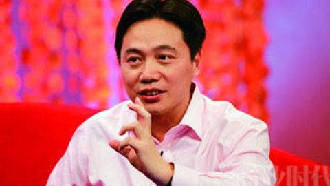 中国经营者 携程老大的反击