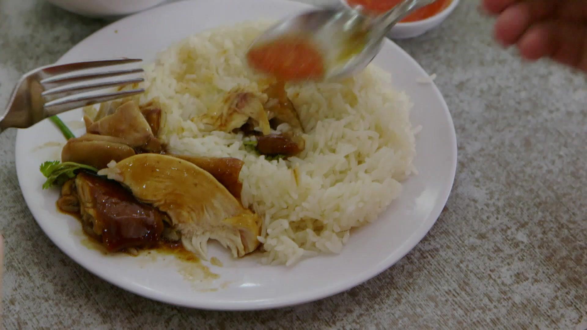 寻味新加坡第二季 第3集