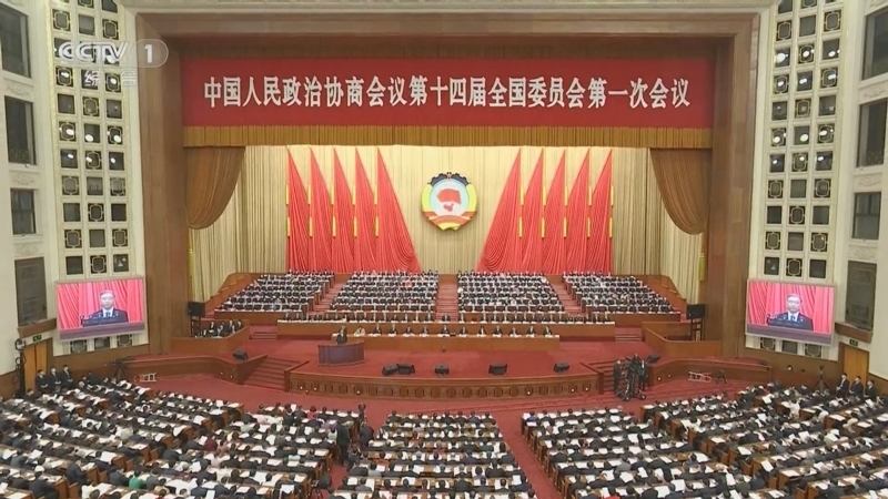晚间新闻 《晚间新闻》 20230304