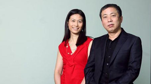 可凡倾听 从摆摊少年到百亿富豪 刘益谦夫妇：收藏界的传奇