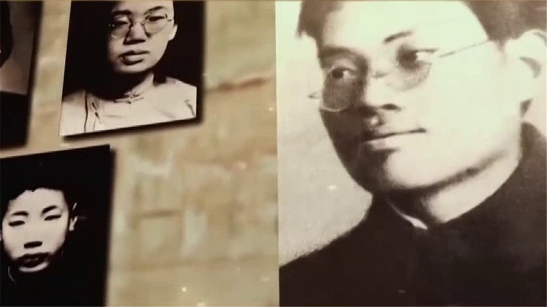 共产国际的“中国第一人”·张太雷