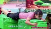 勇者大冲关 第二季 小护士用10分钟打通关