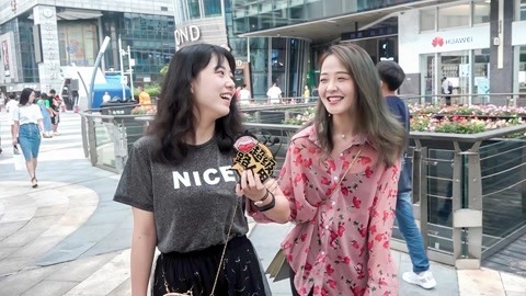 超级路人甲 恋爱真的需要装吗？