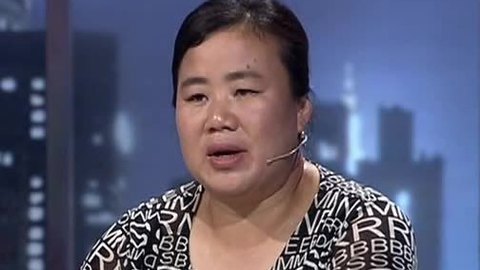 金牌调解 让捉摸不透的大姐