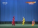 中国京剧音配像精萃 《中国京剧音配像精粹》 20150817 像音像 京剧《泗州城》