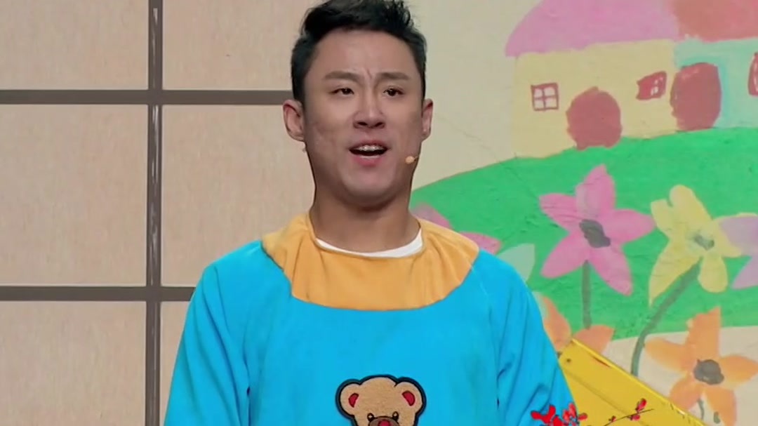 开心一下：《光阴的故事》