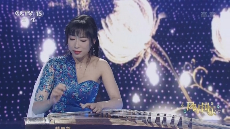 风华国乐 《风华国乐》 20220330