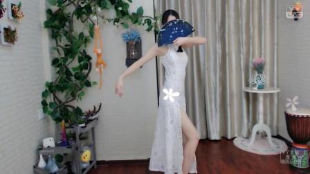舞者滢滢 第一季 长腿滢滢唯美古典舞《林妹妹》