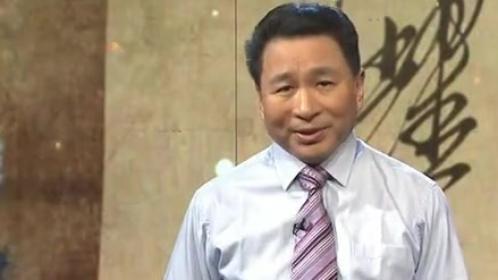 非常故事汇 北京记忆 天堂里的顽童 侯耀文
