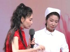 养生堂2026 护士节主题宣传活动 人生四季--致守护一生的你