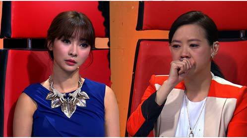 精彩中国说 第四期：少女一夜白发演绎最美孝女