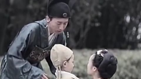 经典传奇 紫禁城谜案 皇宫里的私生子