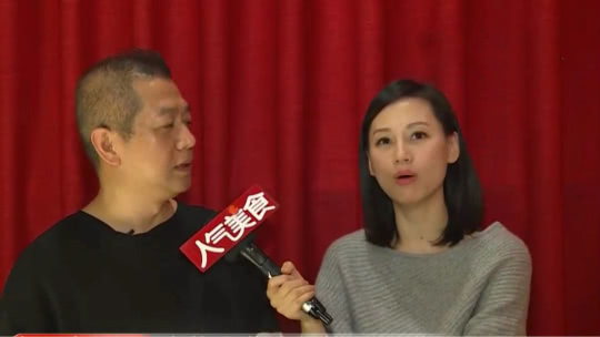 人气美食 定西路人气私房菜 红烧肉要放半瓶醋？