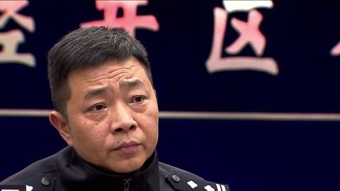 传奇故事 冲动的代价