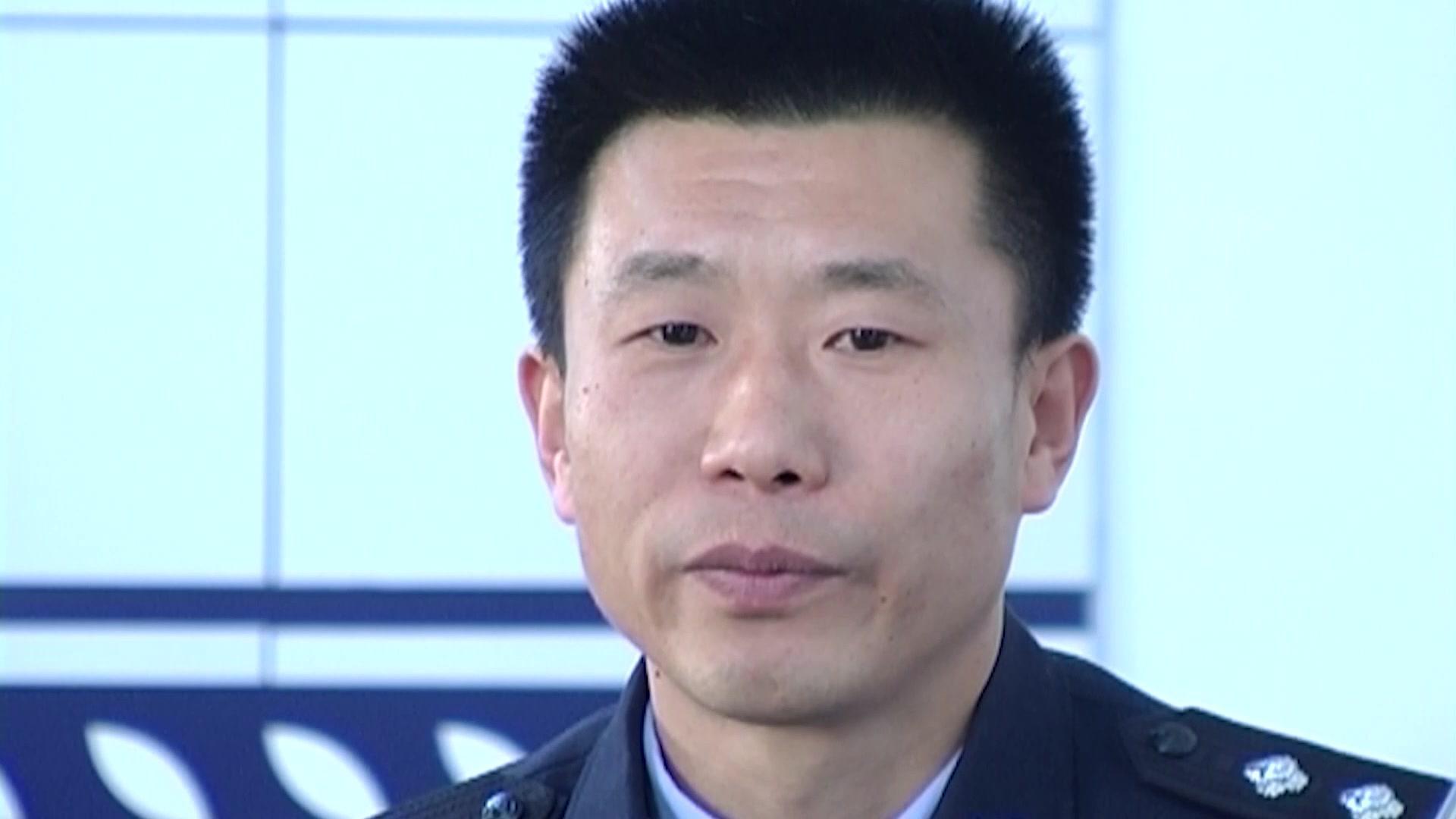 《罪案现场实录第三季》第7集