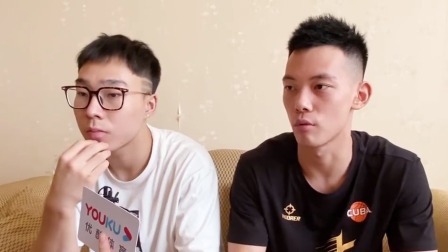 CUBA毕业特辑之北体大：刘毅回忆单场43分，杨皓喆告诫年轻球员不要被名气冲昏头