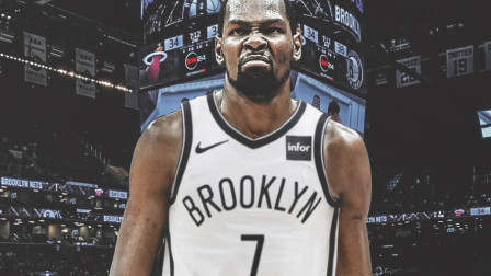 NBA流言收割机 阿特金森：杜兰特不会随队前往中国，将留在美国继续康复