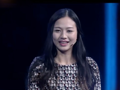 最爱是中华第二季 美女出场观众狂呼鼓掌 龚凡力克众敌夺冠