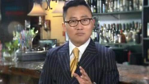 故事中国 周末版 罗嘉良 一哥的江湖