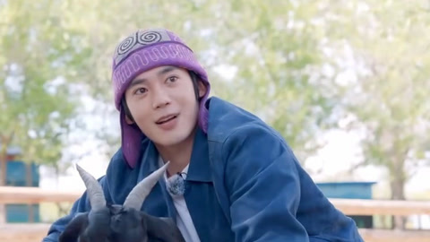 听，谁在唱歌 第6期会员版 李雪琴唱情歌小卖部挂账 于适学羊叫引来小羊