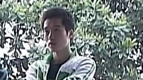 经典传奇 预言死亡的人