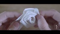 DIY新娘手捧花 13