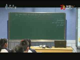名师公开课 《Unit 7 W ill peo ple ha ve robo ts?(SectionB 2a~2e)》授课教师：张渊