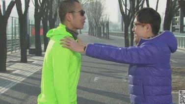 [健身动起来]20211214 广场舞《东方之巅》