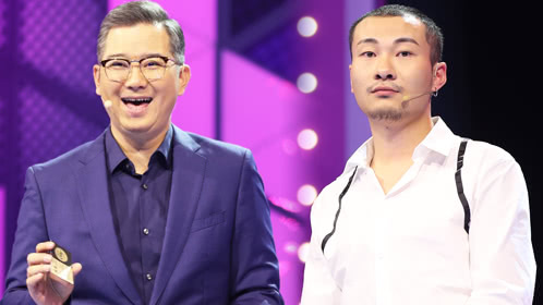 现在就告白 第3季 第2期：男生求婚竟送假钻戒？！