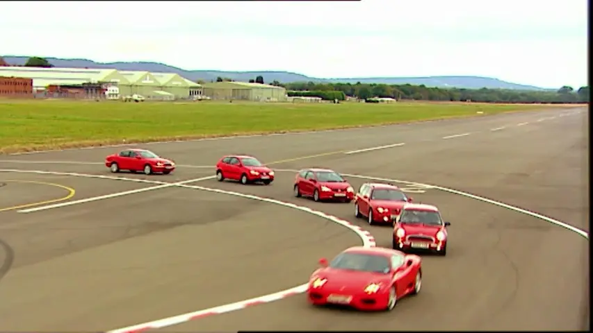 《巅峰拍档第二季》第3集