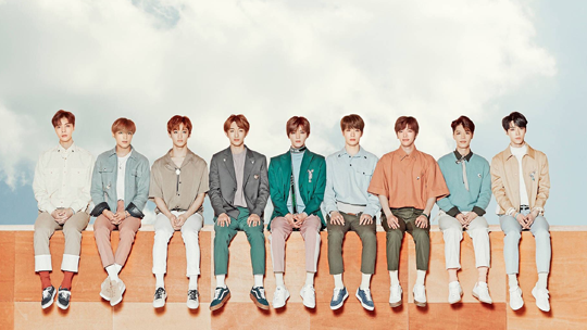 Oh My思密达 NCT127携新曲《Superhuman》回归